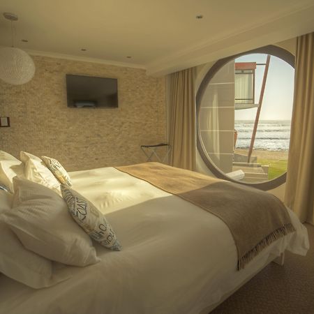 Beach Lodge Swakopmund Exteriér fotografie