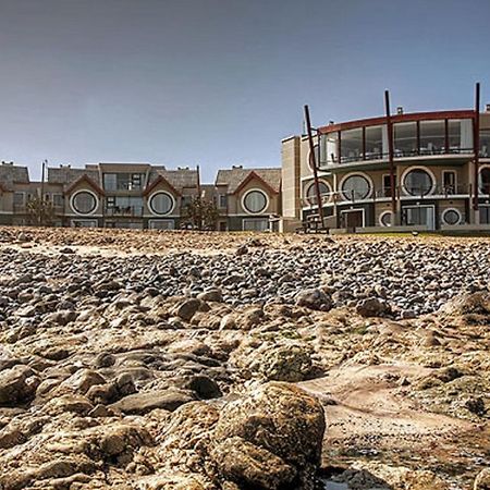 Beach Lodge Swakopmund Pokoj fotografie