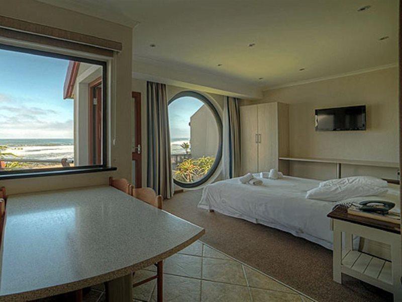 Beach Lodge Swakopmund Exteriér fotografie