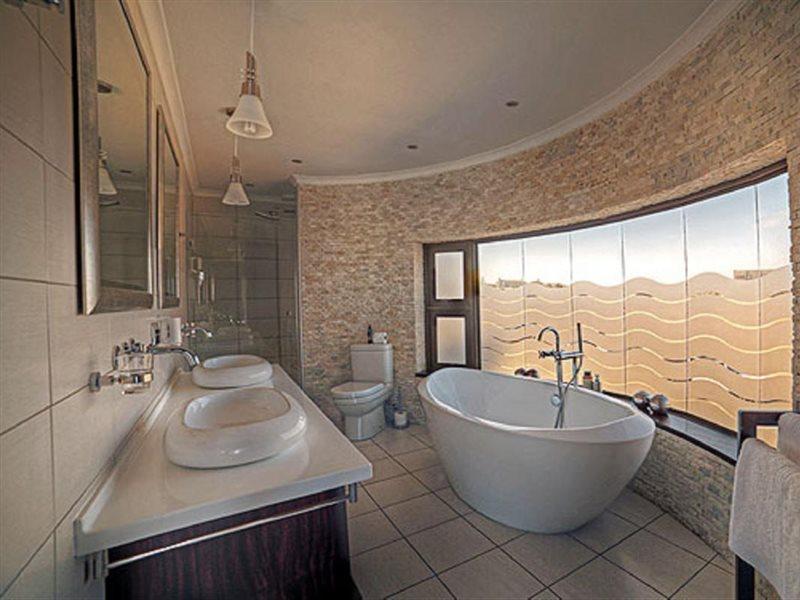 Beach Lodge Swakopmund Exteriér fotografie