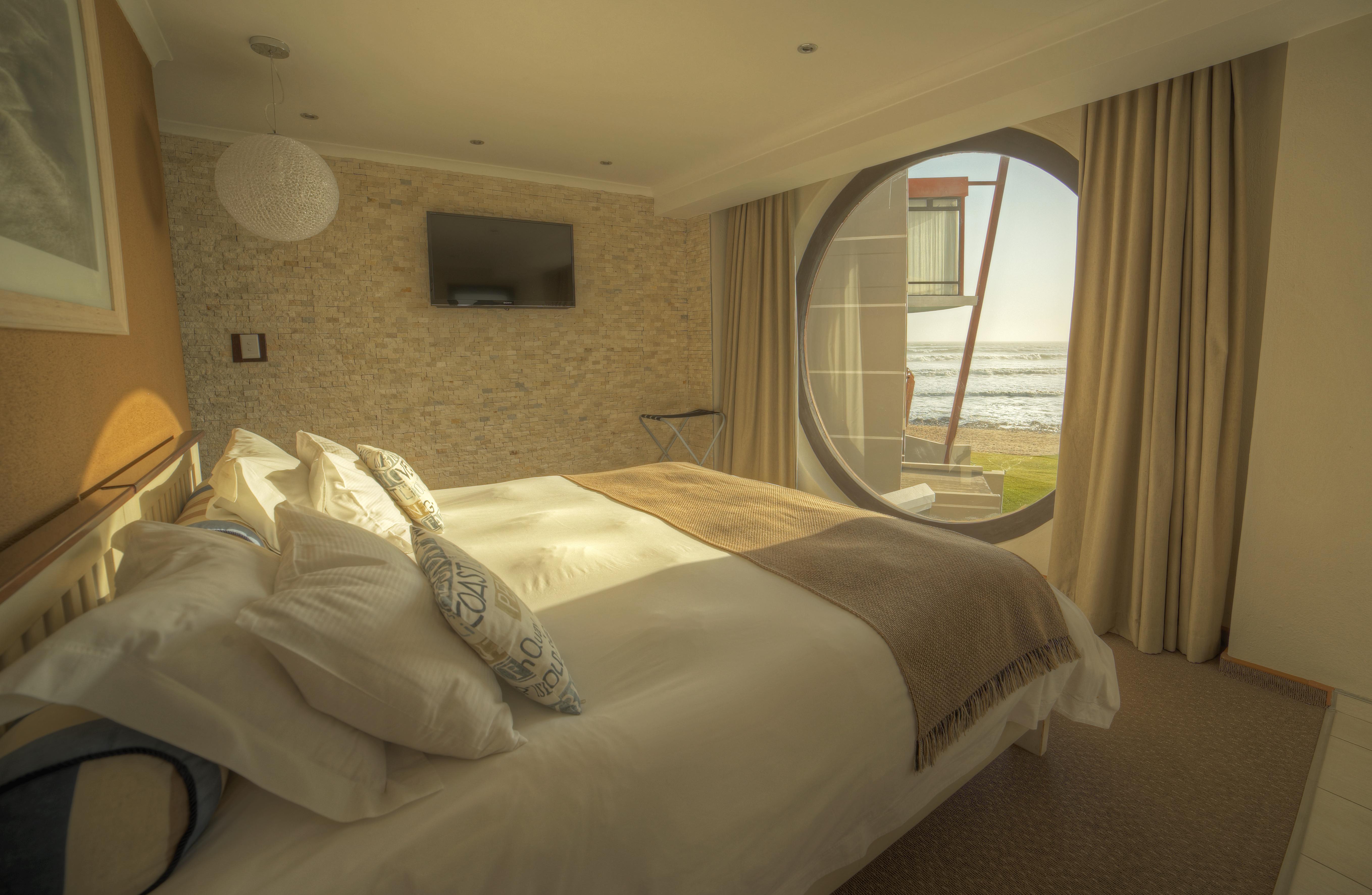 Beach Lodge Swakopmund Exteriér fotografie