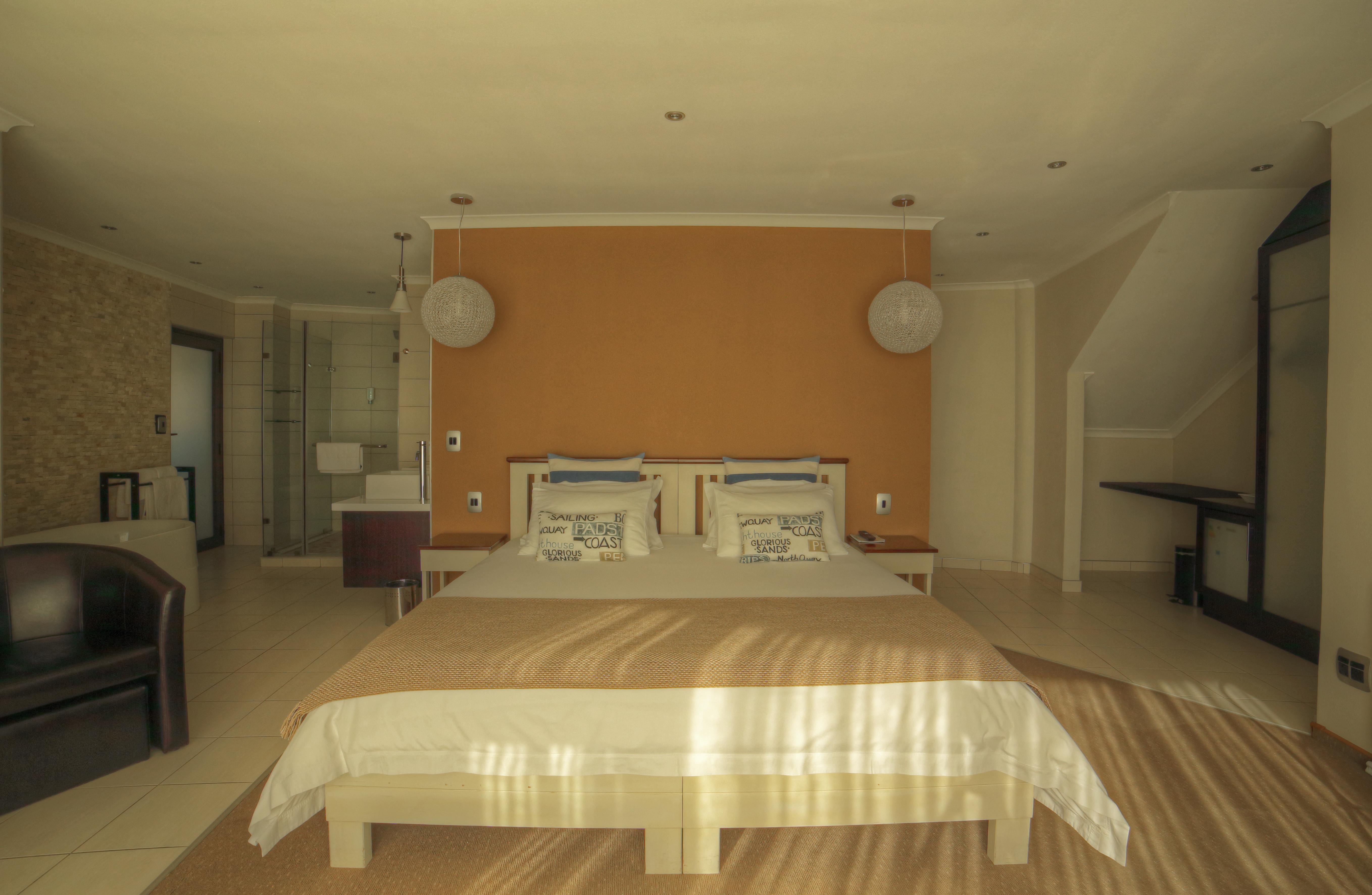 Beach Lodge Swakopmund Exteriér fotografie