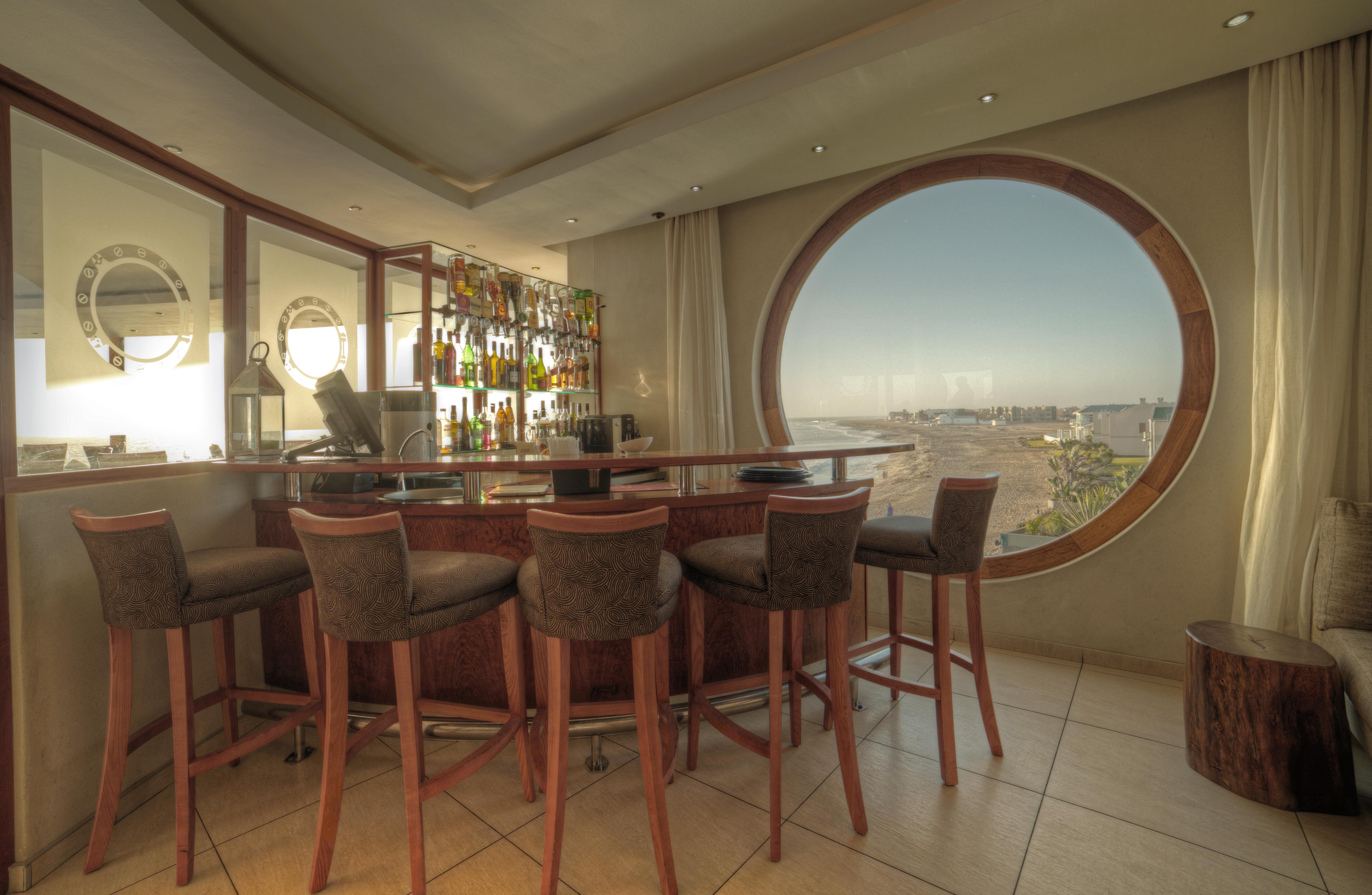 Beach Lodge Swakopmund Exteriér fotografie