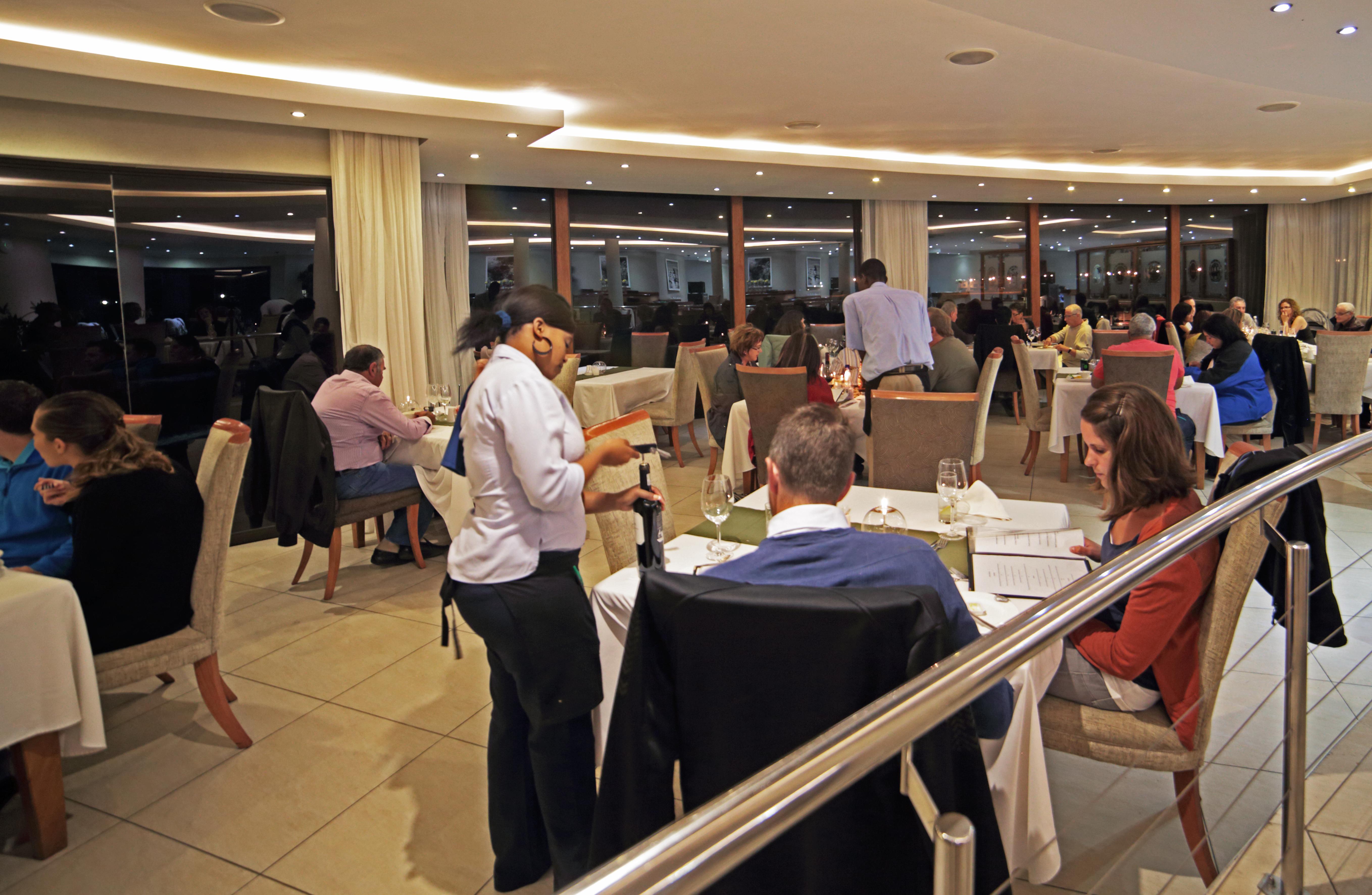 Beach Lodge Swakopmund Exteriér fotografie