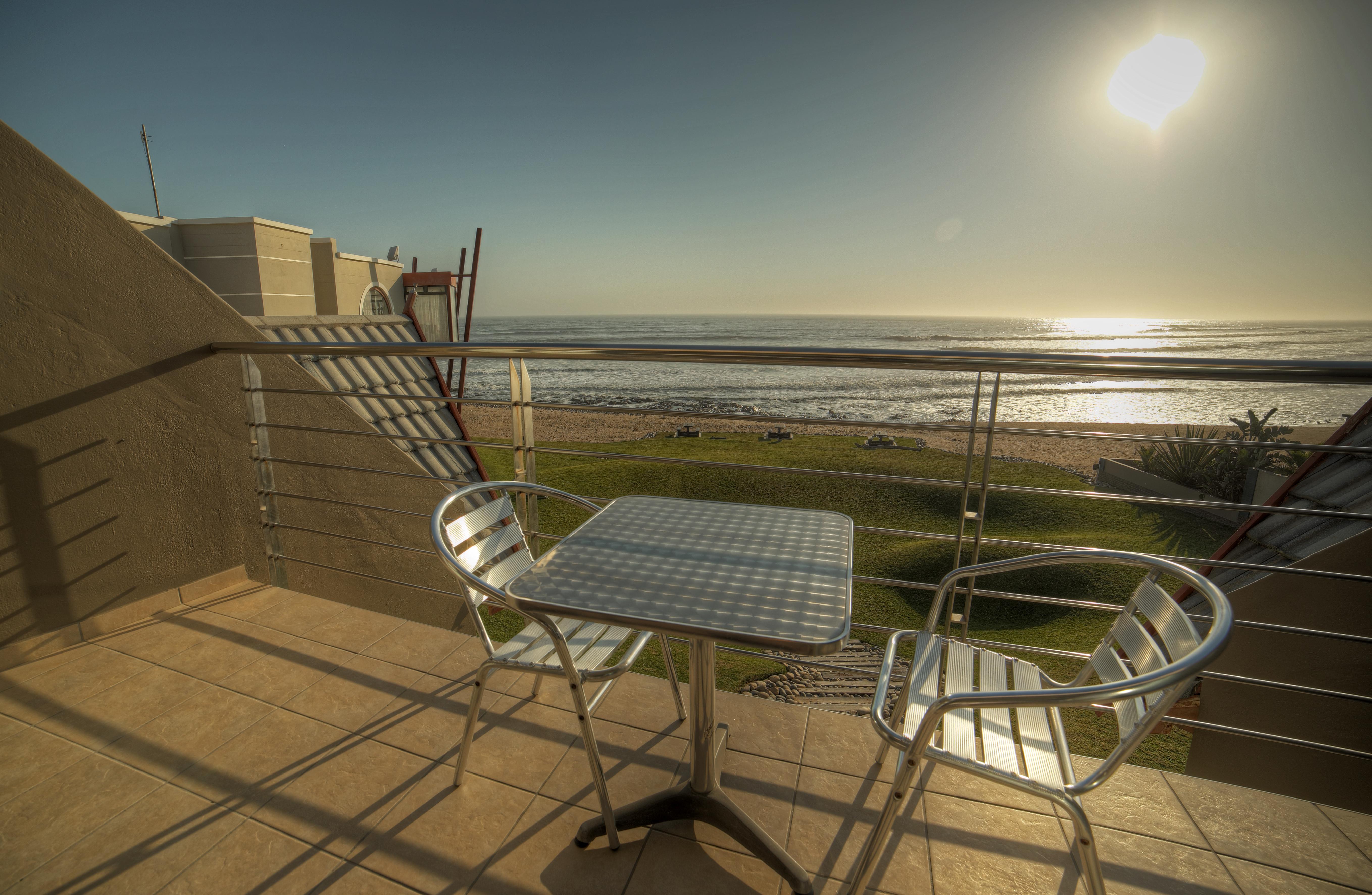 Beach Lodge Swakopmund Exteriér fotografie