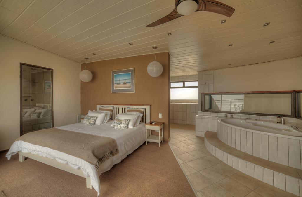 Beach Lodge Swakopmund Pokoj fotografie