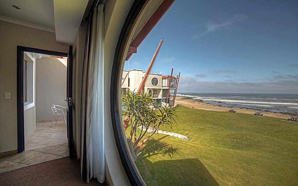 Beach Lodge Swakopmund Pokoj fotografie