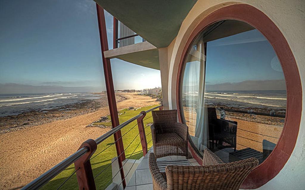Beach Lodge Swakopmund Pokoj fotografie