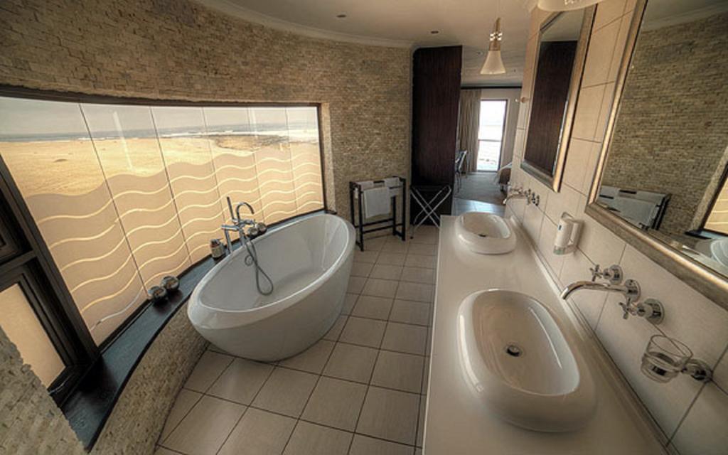 Beach Lodge Swakopmund Pokoj fotografie