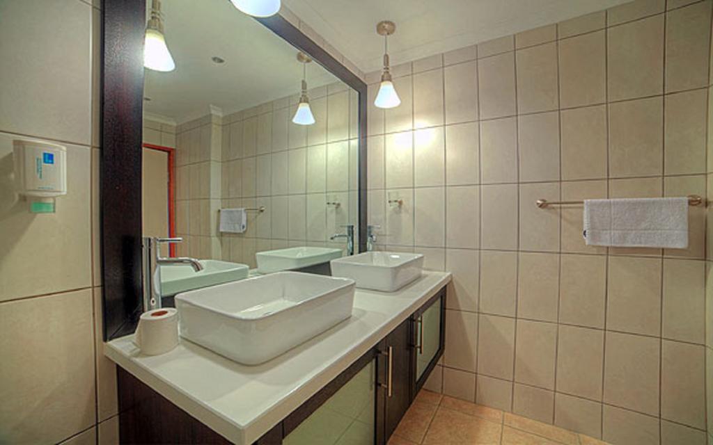 Beach Lodge Swakopmund Pokoj fotografie
