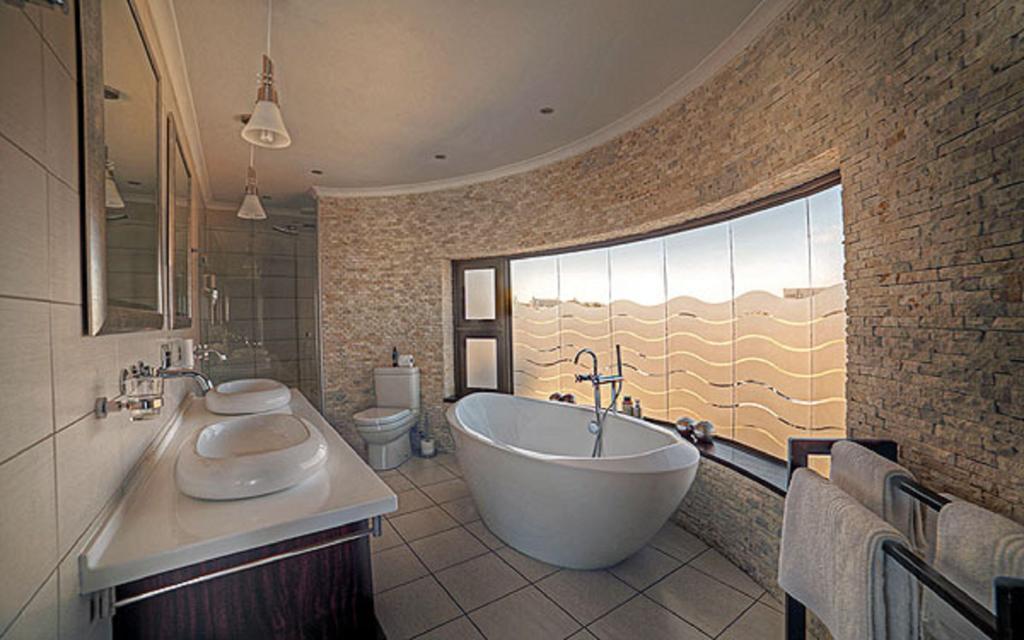 Beach Lodge Swakopmund Pokoj fotografie