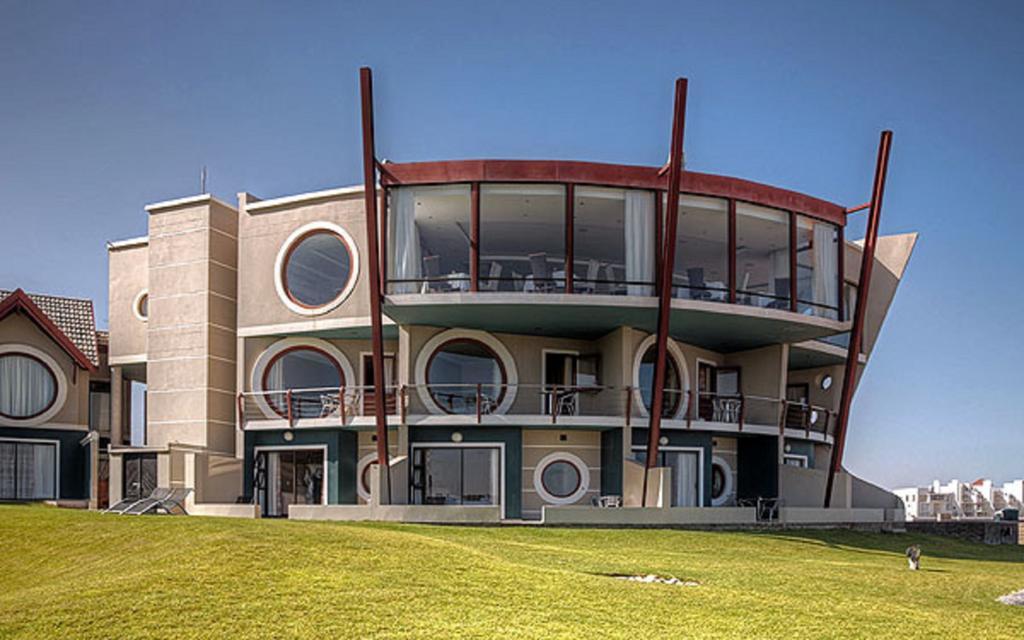Beach Lodge Swakopmund Exteriér fotografie
