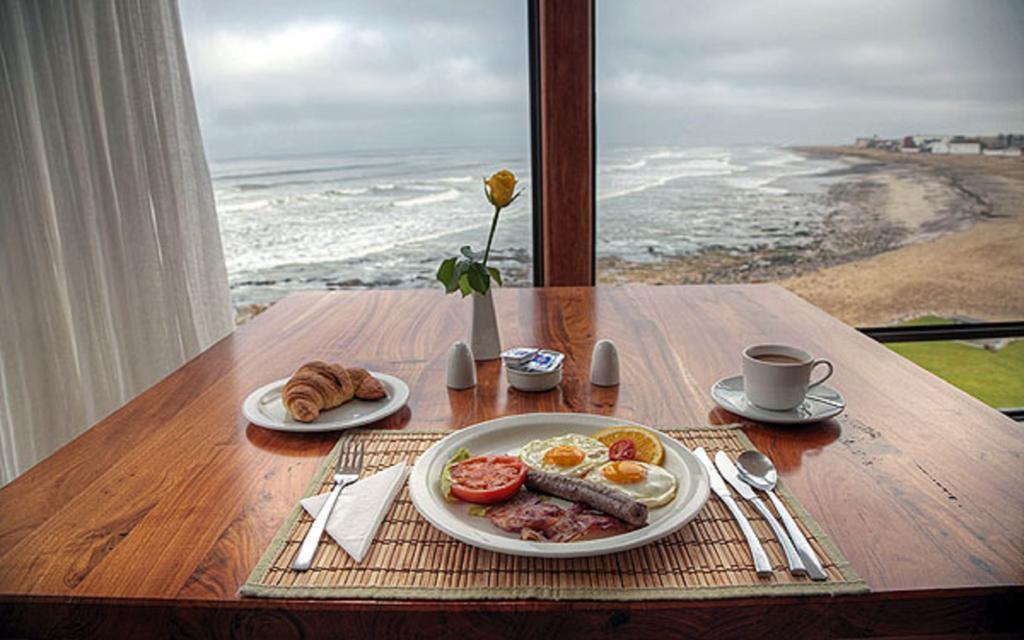 Beach Lodge Swakopmund Exteriér fotografie