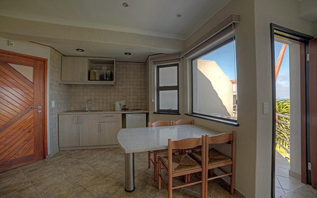 Beach Lodge Swakopmund Pokoj fotografie
