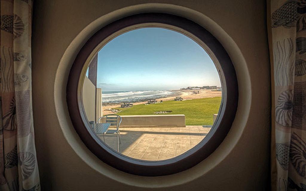Beach Lodge Swakopmund Exteriér fotografie