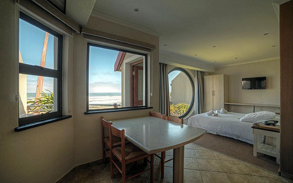 Beach Lodge Swakopmund Pokoj fotografie