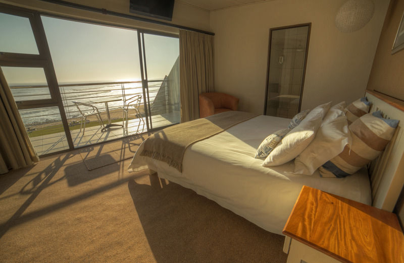 Beach Lodge Swakopmund Exteriér fotografie